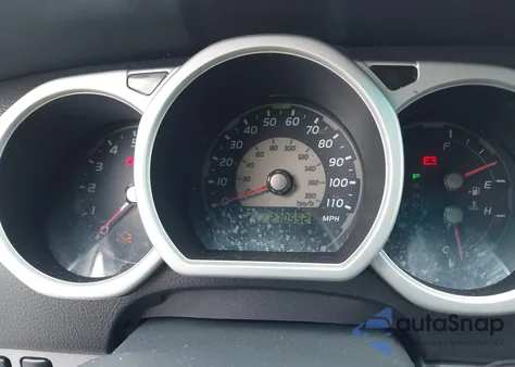 2003 Toyota 4Runner Sr5 V6 from USA, damaged, VIN JTEZU14R338005835